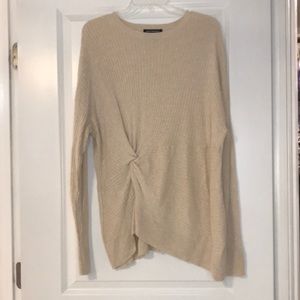 Something Navy Sweater